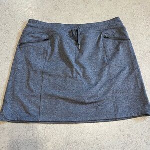Woman’s Skort